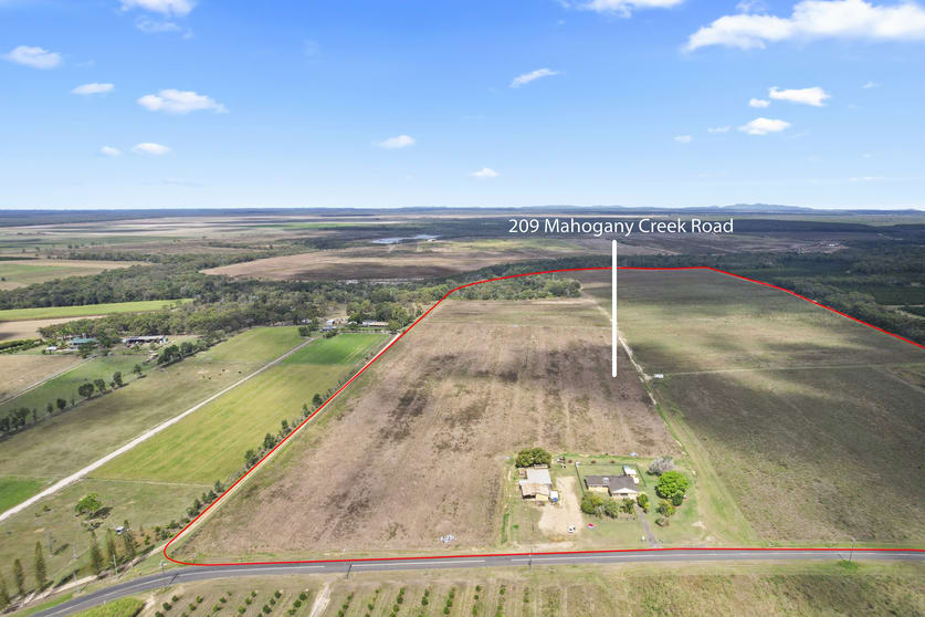 Click to view all images 209 Mahogany Creek Road Elliott QLD 4670 - Image 2