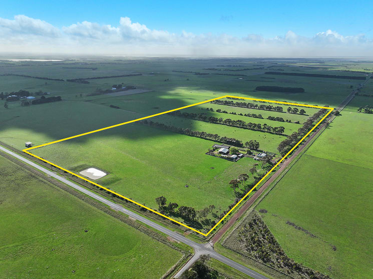 31 Mount Myrtoon Lane Kariah VIC 3260 - Image 2