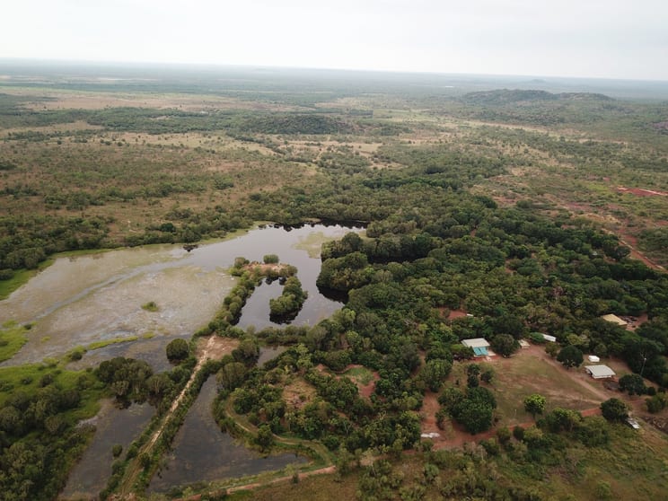 Click to view all images 3481 Arnhem highway Marrakai NT 0822 - Image 2