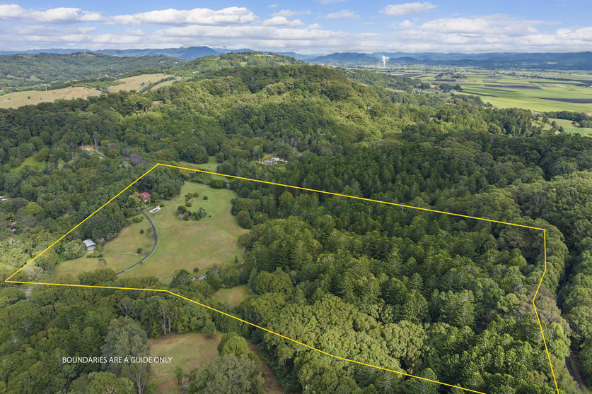 Click to view all images 64 Hattons Road Eviron NSW 2484 - Image 1