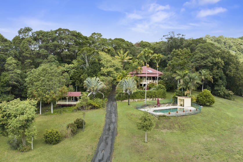 Click to view all images 64 Hattons Road Eviron NSW 2484 - Image 2