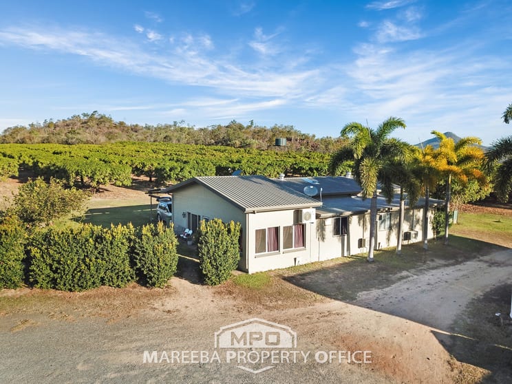 Click to view all images 1151 Leafgold Weir Road Dimbulah QLD 4872 - Image 3