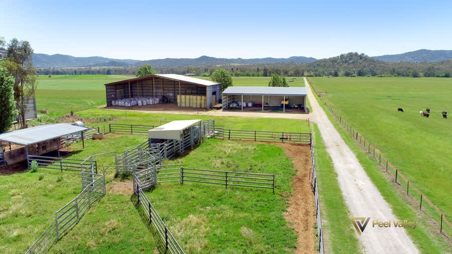Click to view all images 773 Back Kootingal Road Kootingal Tamworth NSW 2340 - Image 3