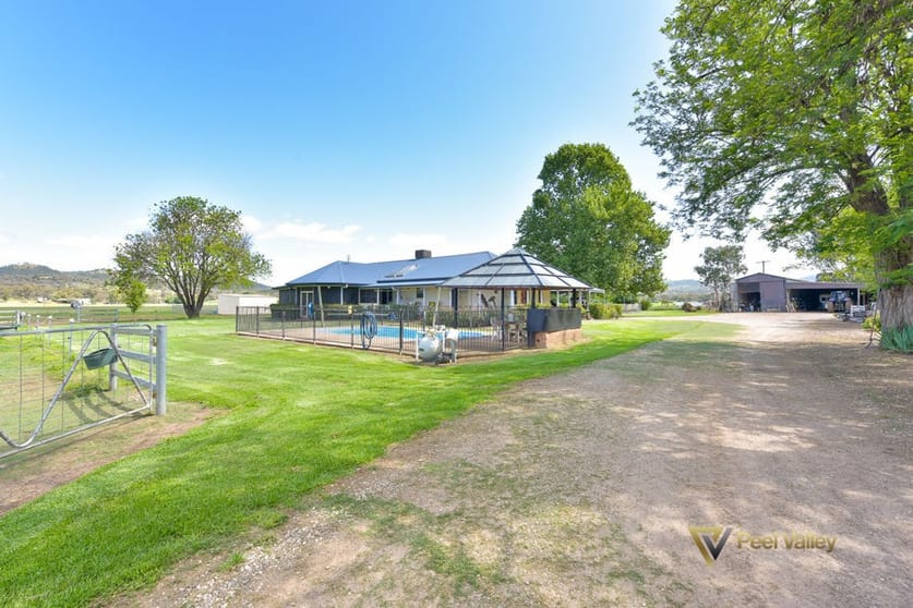 Click to view all images 773 Back Kootingal Road Kootingal Tamworth NSW 2340 - Image 1