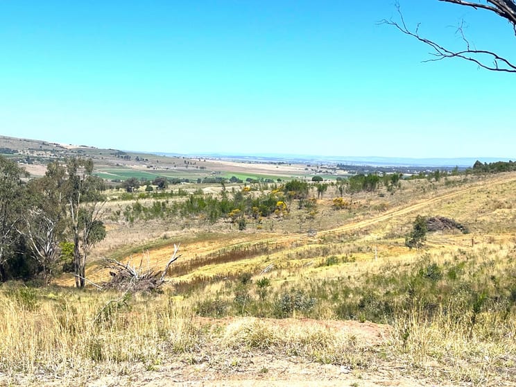 Click to view all images Lot 27/ Rettkes Road Swanfels QLD 4371 - Image 2