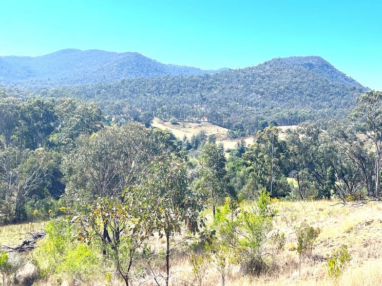 Click to view all images Lot 27/ Rettkes Road Swanfels QLD 4371 - Image 3