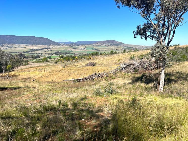 Lot 2/ Rettkes Road Swanfels QLD 4371 - Image 1