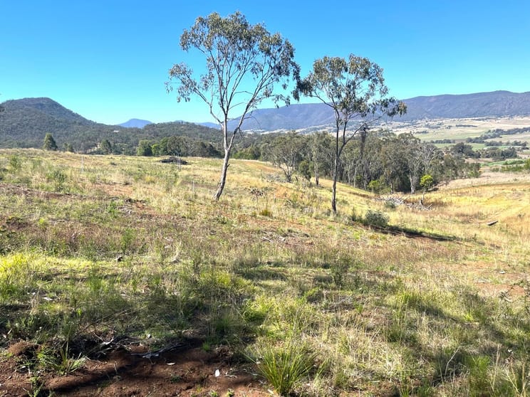 Lot 2/ Rettkes Road Swanfels QLD 4371 - Image 2