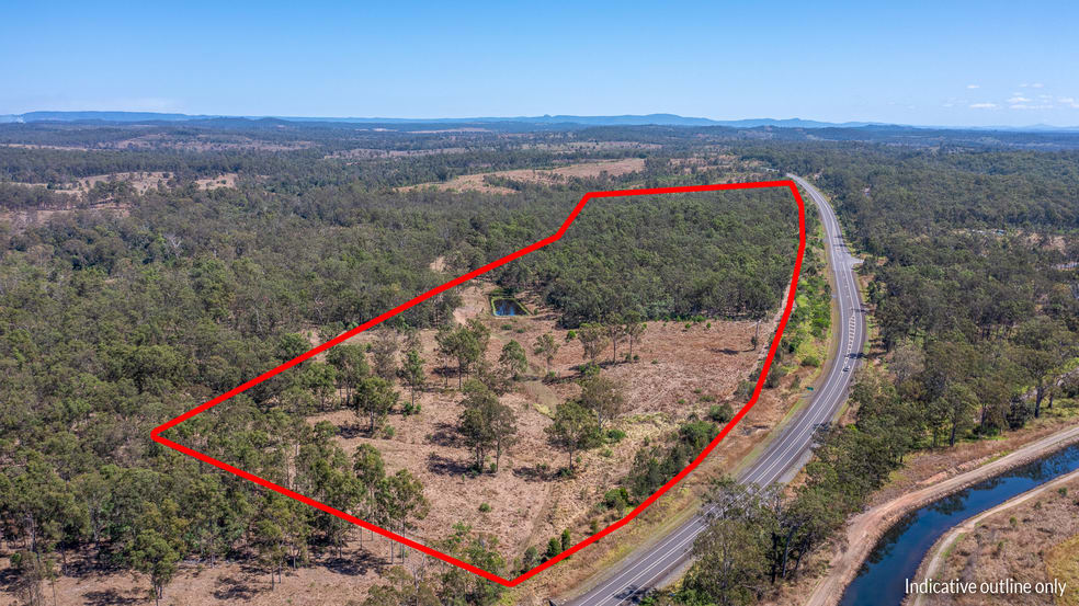 Click to view all images Lot 72 Bruce Highway Monduran QLD 4671 - Image 1