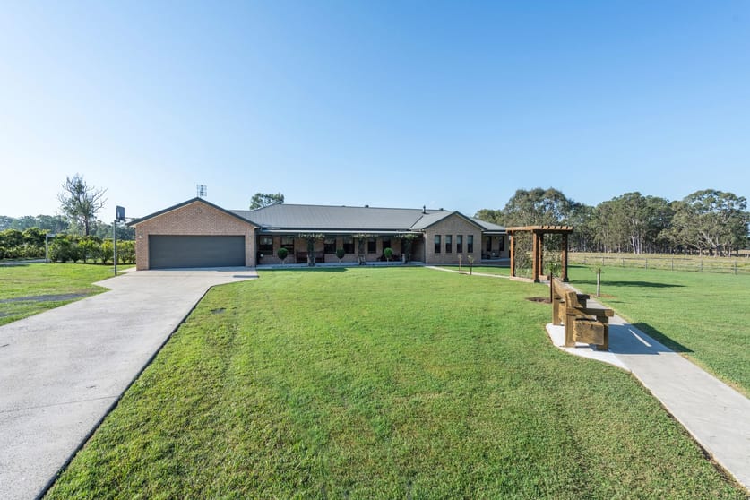 Click to view all images 200 School Lane Southgate NSW 2460 - Image 1