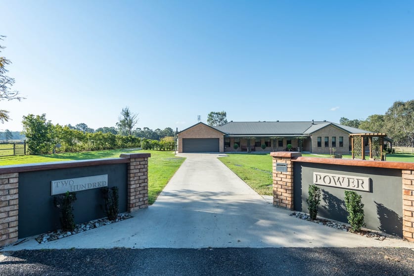 Click to view all images 200 School Lane Southgate NSW 2460 - Image 2