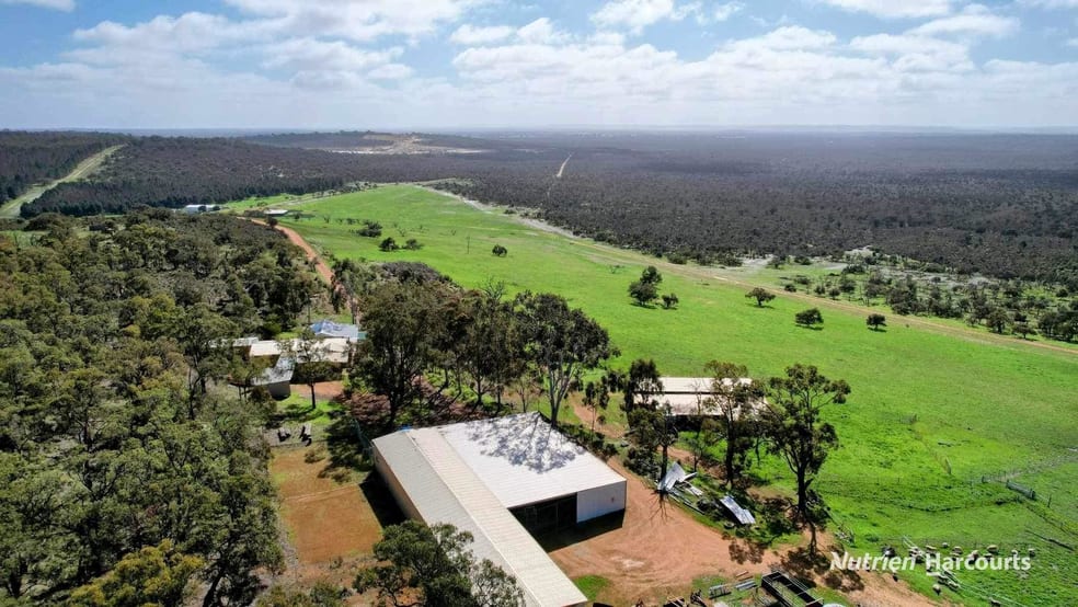 1189 Wannamal Road, Cullalla Gingin WA 6503 - Image 3