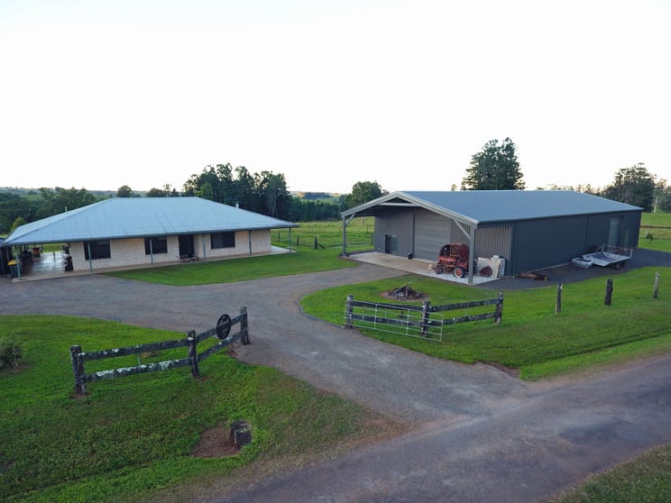 Click to view all images 210 Pheasant Rd Millaa Millaa QLD 4886 - Image 3