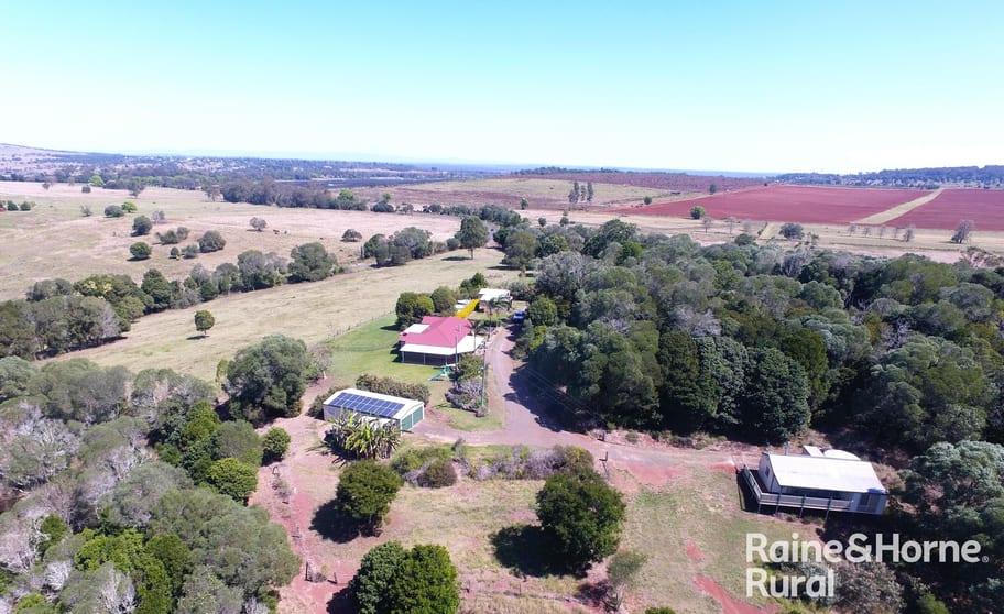 Click to view all images 637 Kingaroy Barkers Creek Kingaroy QLD 4610 - Image 2