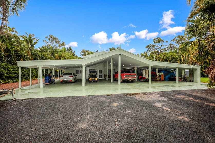 Click to view all images 23 Blacks Road Isis River QLD 4660 - Image 3