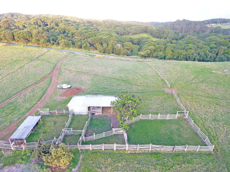 Click to view all images 0 Boar Pocket Rd Danbulla QLD 4872 - Image 2