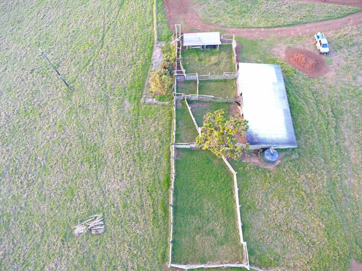 Click to view all images 0 Boar Pocket Rd Danbulla QLD 4872 - Image 3