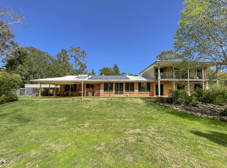 142 Meringandan Road Cabarlah QLD 4352 - Image 3