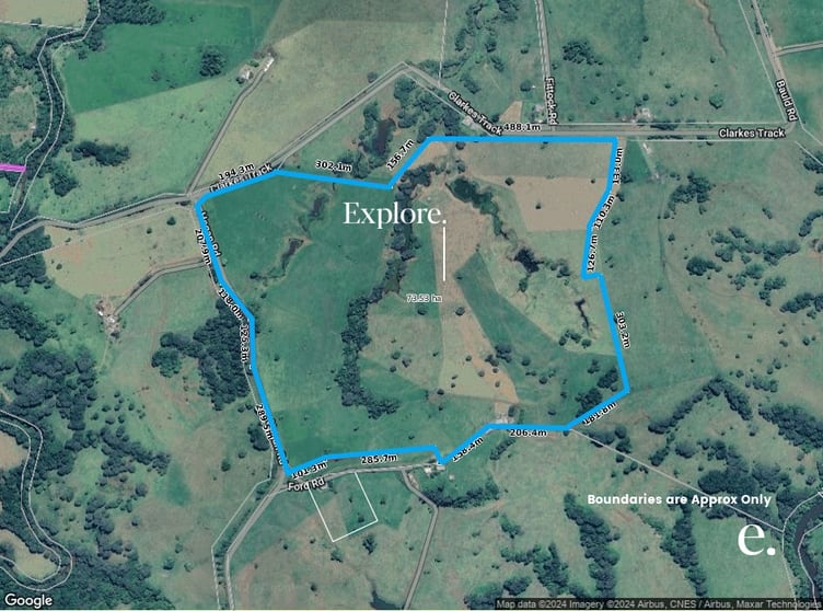 Click to view all images 41 Ford Road Tarzali QLD 4885 - Image 2