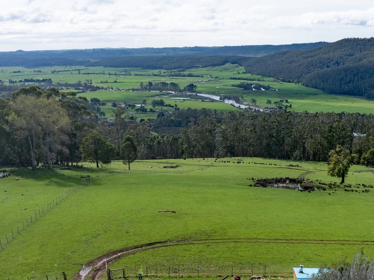 Click to view all images 722 Sunnyside Road Sunnyside TAS 7305 - Image 2