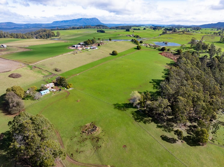 Click to view all images 722 Sunnyside Road Sunnyside TAS 7305 - Image 3