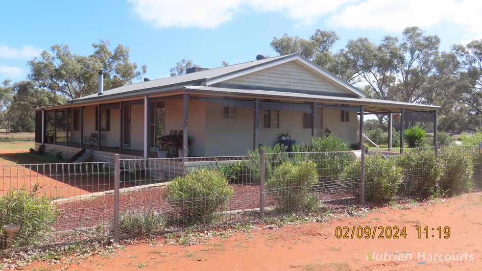 Click to view all images * Needlewood Nymagee NSW 2831 - Image 2