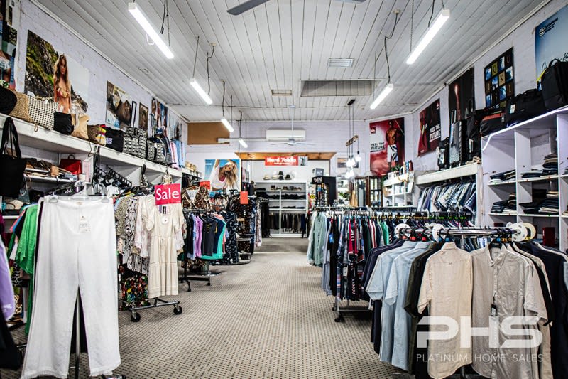 Click to view all images Shop & Retail business for sale in Kerang - Image 2