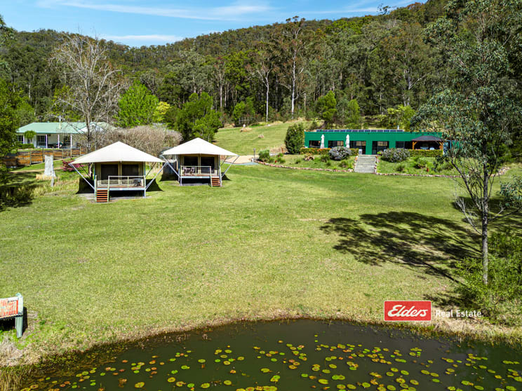 Click to view all images 883 Upper Myall Road Warranulla NSW 2423 - Image 1