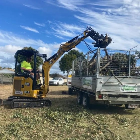 Click to view all images Gardening business for sale in Bundaberg - Image 1