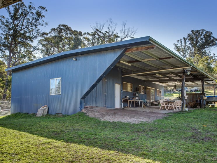 Click to view all images 170 Wattle Flats Road Canyonleigh NSW 2577 - Image 3