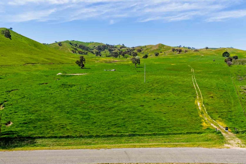 Click to view all images Ancona Sth/595 Ancona Road Ancona VIC 3715 - Image 1