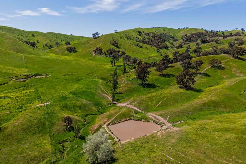 Click to view all images Ancona Sth/595 Ancona Road Ancona VIC 3715 - Image 3