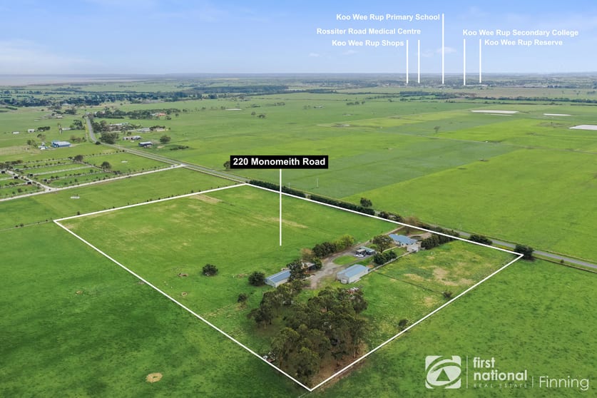 220 Monomeith Road Monomeith VIC 3984 - Image 2