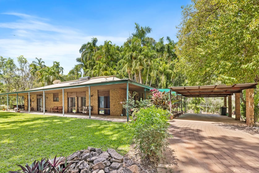 1145 Florina Road Katherine NT 0850 - Image 1