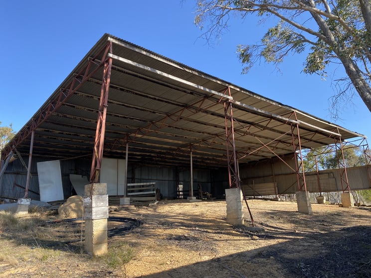 Click to view all images 464 Cookanulla Road Braidwood NSW 2622 - Image 3
