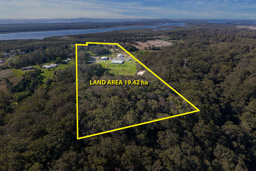 Click to view all images 476C Marsh Road Bobs Farm NSW 2316 - Image 2