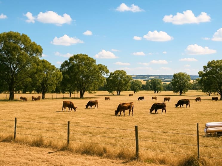 Click to view all images Rural & Farming business for sale in Emerald Region QLD - Image 2
