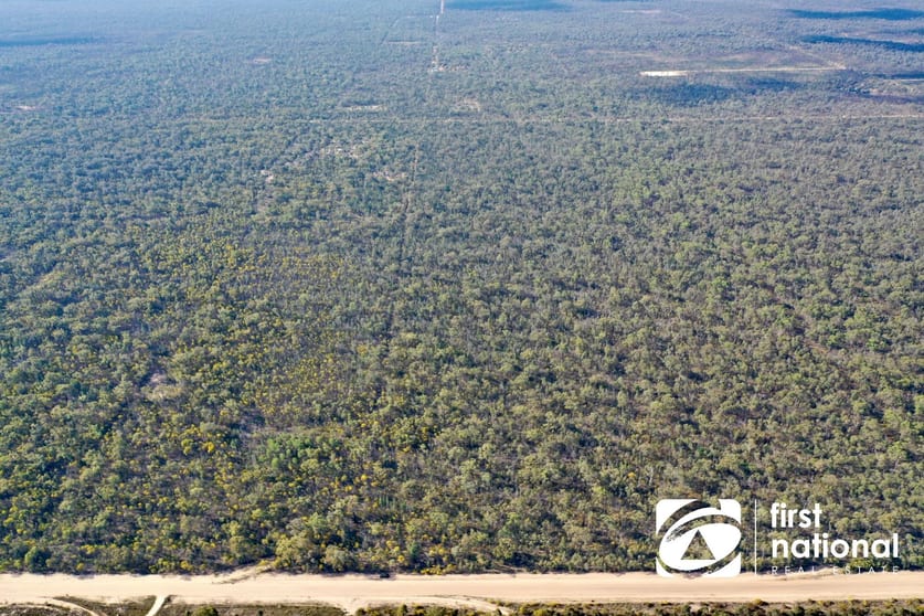 Click to view all images Lot 155/ Lucky Road Tara QLD 4421 - Image 2