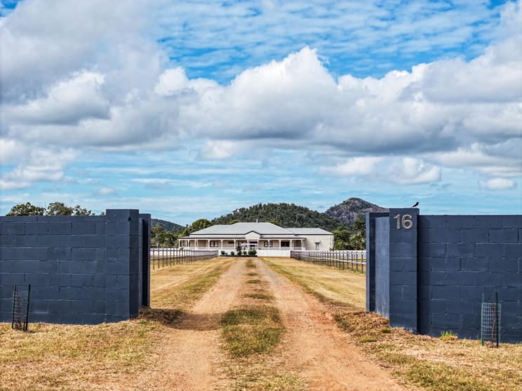 Click to view all images 16 Ch Barretts Road Barmoya QLD 4703 - Image 2