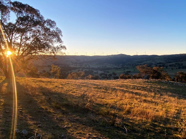 Click to view all images 1141 Crudine Road Bathurst NSW 2795 - Image 2
