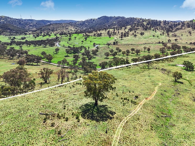 Click to view all images 1141 Crudine Road Bathurst NSW 2795 - Image 1