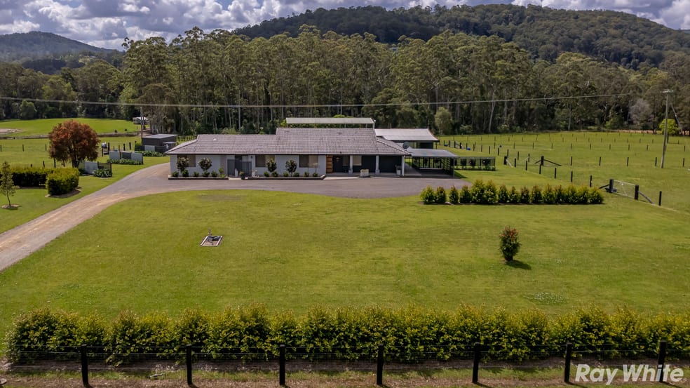 Click to view all images 3569 Wallanbah Road Dyers Crossing NSW 2429 - Image 1