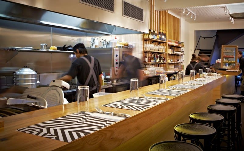 Restaurant  business for sale in Bendigo - Image 3