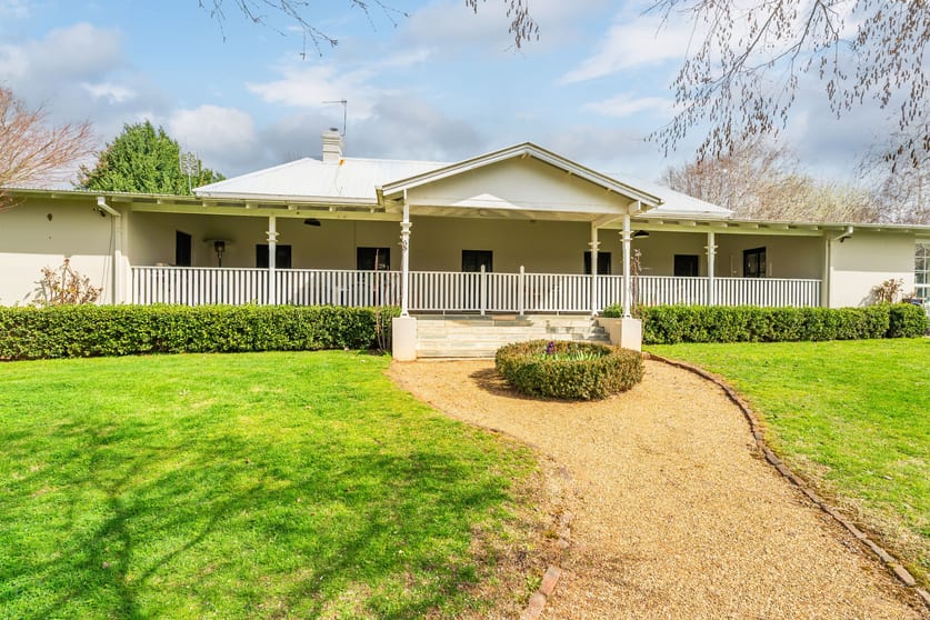 Homestead 242 Back Nacki Creek Road Sharps Creek NSW 2729 - Image 3