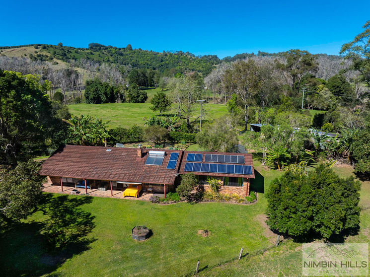 Click to view all images 391 The Channon Road The Channon NSW 2480 - Image 1