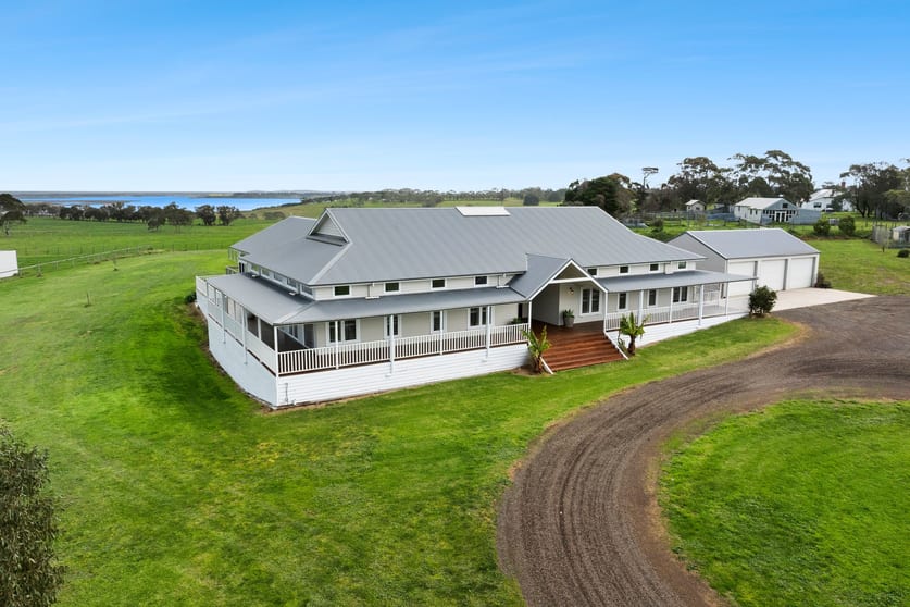 Click to view all images 1162-1170 Bellarine Highway Wallington VIC 3222 - Image 1