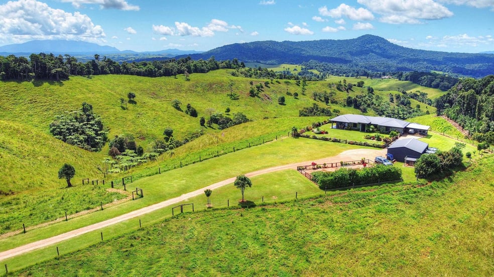 1288 Beatrice Way Millaa Millaa QLD 4886 - Image 1