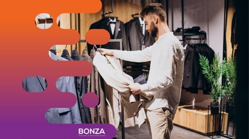 Click to view all images Clothing & Accessories business for sale in Kingaroy - Image 1