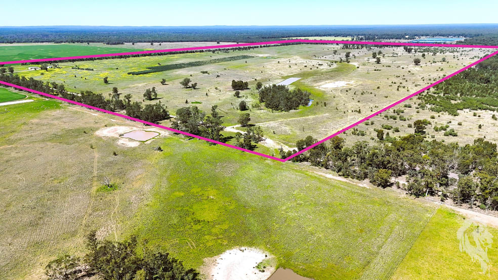 Click to view all images 399 Glenwood Lane Bohena Creek NSW 2390 - Image 1