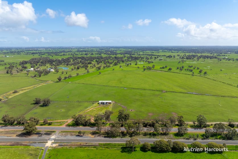 Click to view all images Lot 204 South Western Highway Brunswick WA 6224 - Image 1